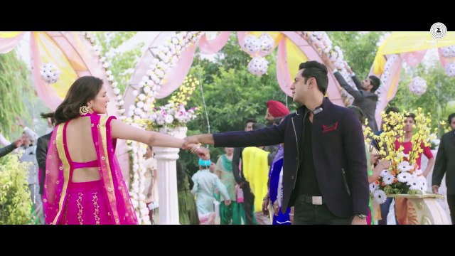 Second Hand Husband (2015) - Official Trailer - Gippy Grewal, Tina Ahuja & Dharamendra