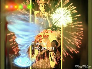 Prince Kartel- Know Me (June 2015) Hot!!