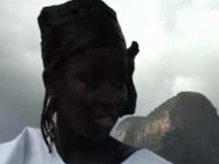 Sekouba Bambino - Sinikan