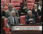 AKP SamSun Milletvekili Suat Kılıç CHP yi anlatıyor