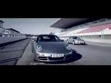 Porsche 997 Carrera & Carrera S promotional video