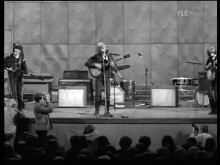 The Renegades - Girls, Girls, Girls (1966)