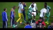 Football Respect ● Beautiful Moments_HIGH (Ronaldinho - messi - c. Renaldo and ibrahimovic)
