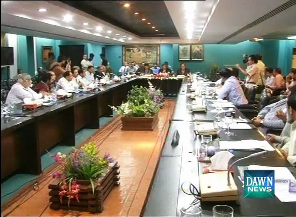 KCCI LCCI On Budget Video Dailymotion