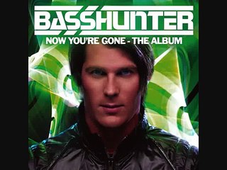 Basshunter - I can walk on water, i can fly with lyrics