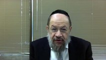 Rabbi Stulberger: What educators should know about sexual abuse