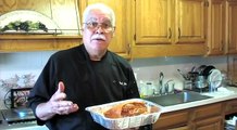 Chef Julio Rodriguez - Cooking Pernil y Arroz Con Gandules