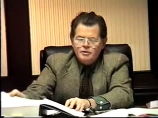 Robert Vaughn Young 3-1 Deposition in the Lisa McPherson Case