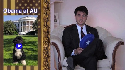 A Fireside Chat with President Bronstein #4