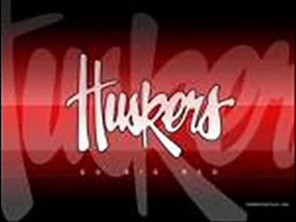 Nebraska Cornhuskers Fight Song