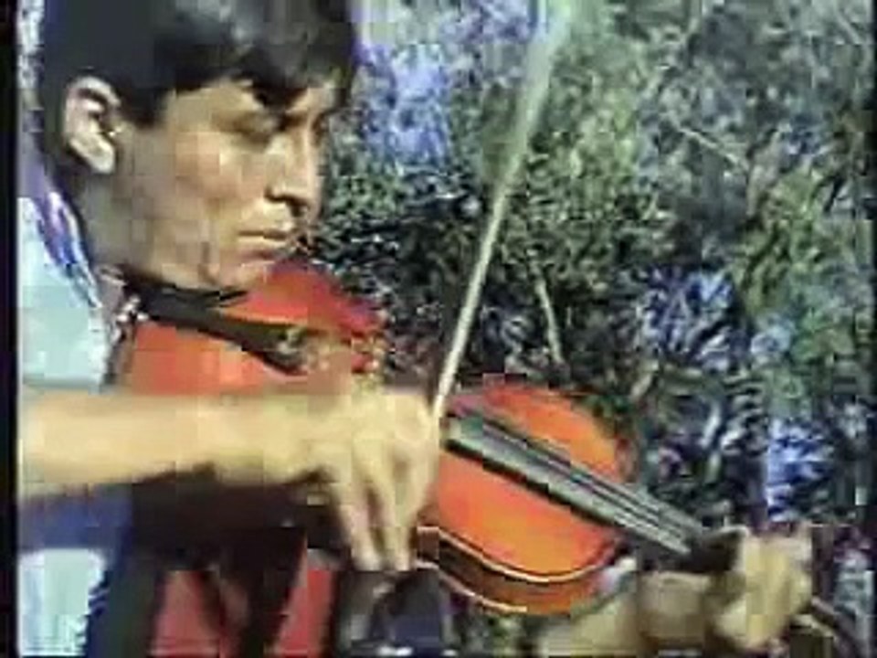 Dalmiro Cuellar - Costumbres de mi tierra