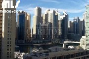 Best Offer   Full Marina View 1BR at Dream Tower 1 Dubai Marina - mlsae.com