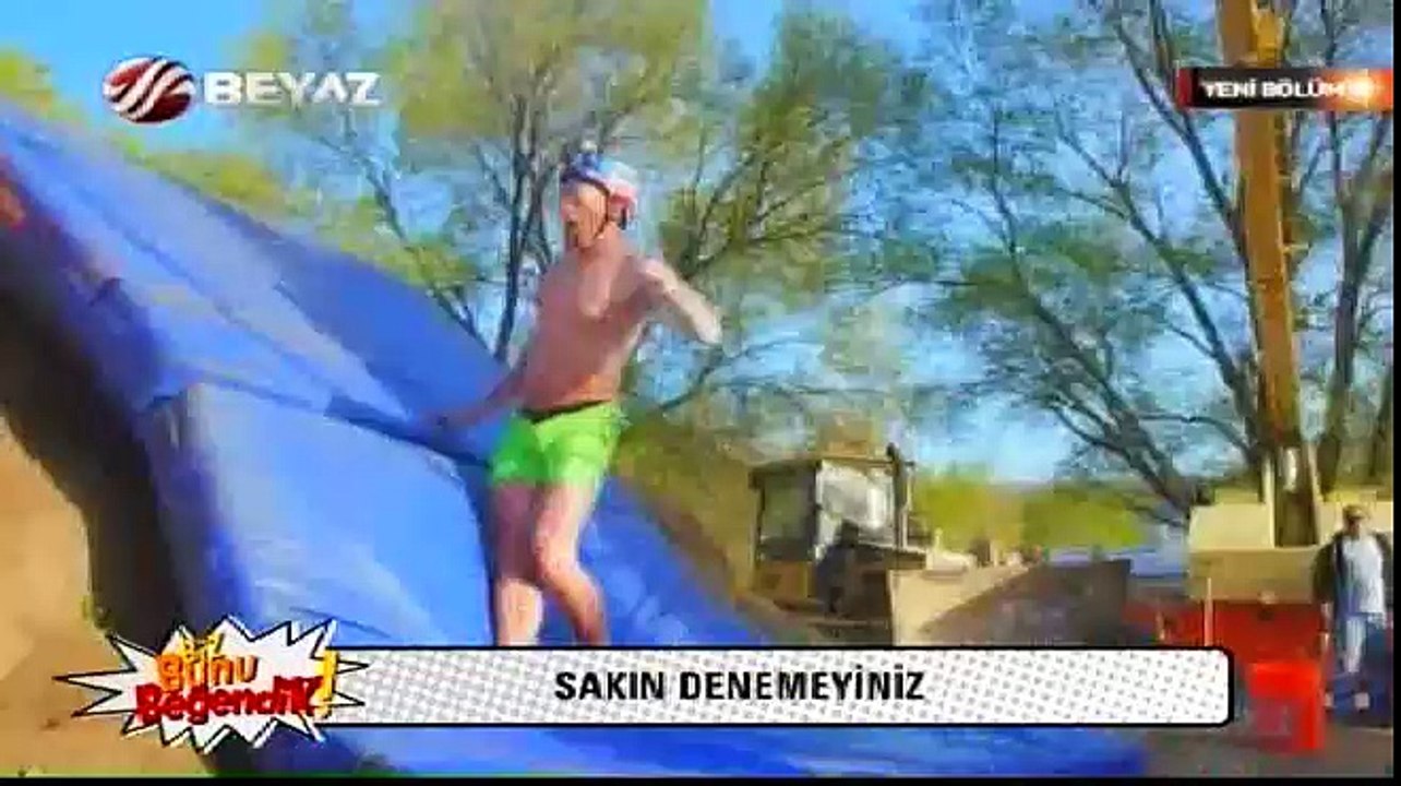 Biz Bunu Beğendik 06.06.2015
