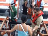 Crucero Grand Celebration por el Mediterráneo - Iberocruceros - Vídeo nº 1 (Barcelona)