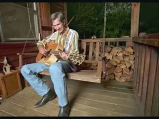 Townes Van Zandt - Dead Flowers