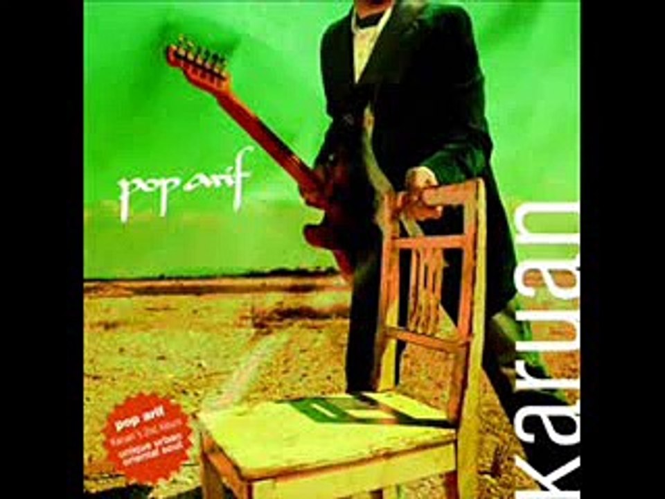 KARUAN-DUNYA