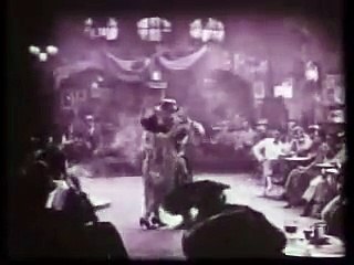 Four Horsemen of the Apocalypse.(with new tangos.) Rudolph Valentino