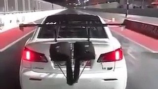 car stunt videos
