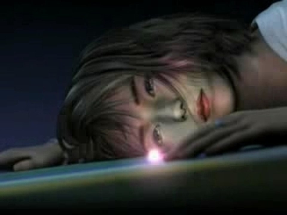FFX et X-2