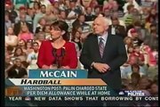More Sarah Palin lies, scandals, and corruption from Alaska