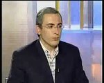 Интервью Михаила Ходорковского, 7 июля 2003