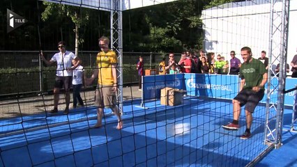 Berlin, capitale du football européen pour une soirée