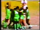 Nigéria 3-0 Algérie (Coupe d'Afrique des nations 1980)