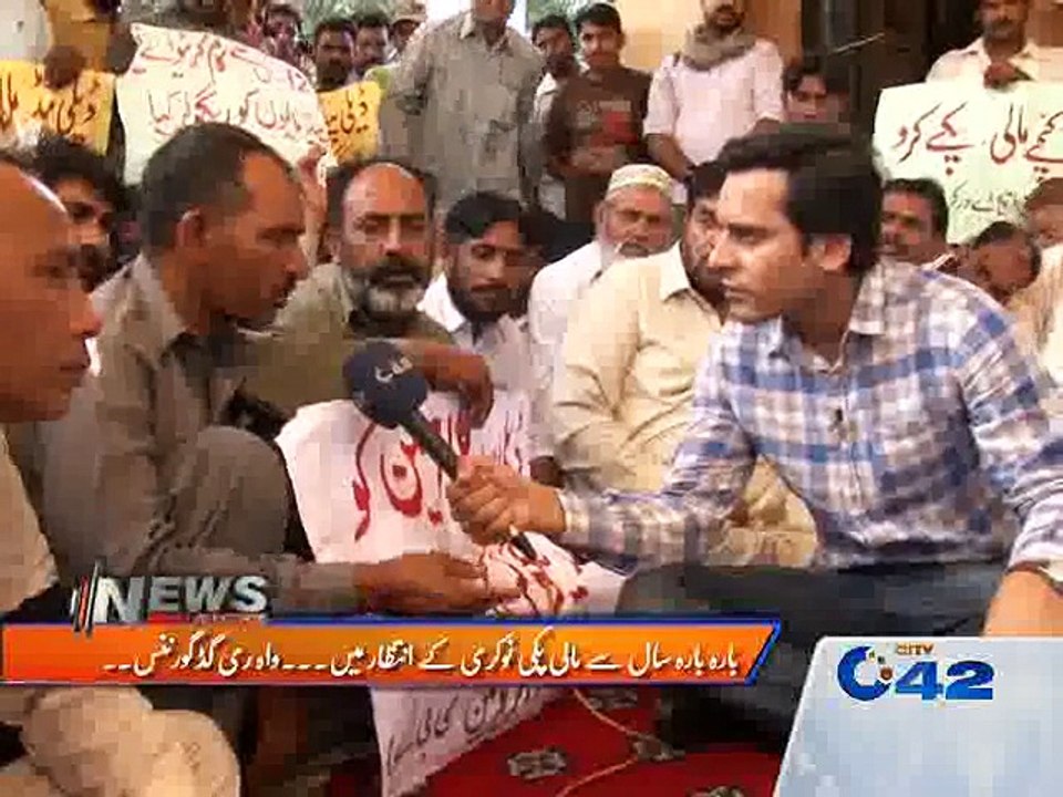 News Night 5th June 2015