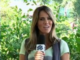 Fernanda Pontes entrevista Caio Castro