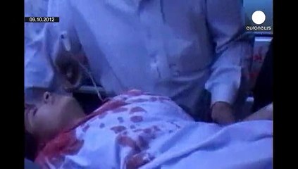 محكمة باكستانية تفرج عن اغلب المتهمين بتدبير الهجوم على ملاله