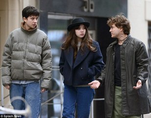 Watch Ten Thousand Saints Full Movie HD 1080p