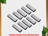 Litop 1GB Metal Push-Pull Shape USB 2.0 Memory Disk U Disk USB Flash Drive for High Quality