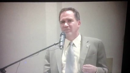 Miko Peled, son of an Israeli General: "The Israel Army is the best Terrorist Group in the world!