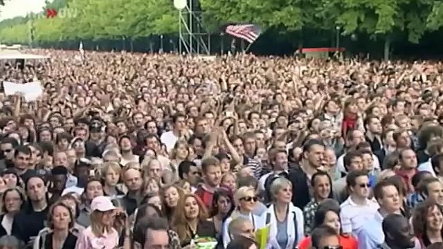 Die Welt auf Schwäbisch - Best of Obama - Vollversammlung der Eigentümer Wilhelmstr. 48