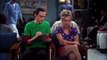 The Big Bang Theory Sheldon und Penny im Krankenhaus/German