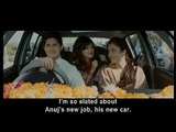 Eesha Koppikhar, Amrita Prakash & Vishal Malhotra in Ek Vivaah Aisa Bhi - A Happy Family!