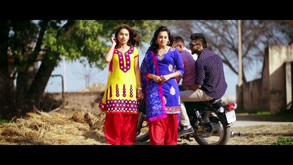 Harvy Sandhu - Banner | Latest Punjabi Song 2015