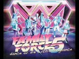 Family Force 5 - Wake the Dead (Lalipop Remix) - lyrics