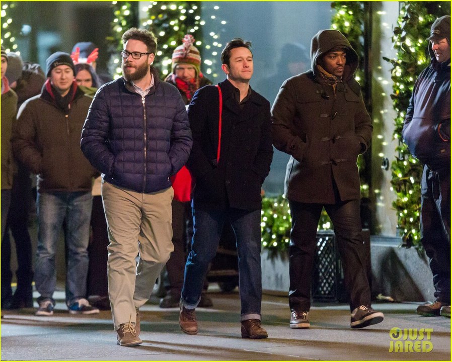 X-Mas 2015 Full Movie