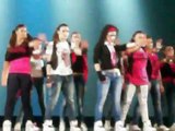 Scuola di danza Alice - Saggio 2012 - Hip Hop Avanzato