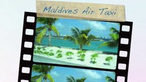 Maldives Air Taxi seaplane 2009 HD