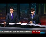 خبر فوری و مهم بی بی سی از لغو تحریم ایران