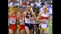 1997 Track & Field WC. Athens. Men's 5000m