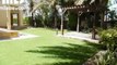 Emirates Hills Lovely 5 Bedrooms   study with large pool and garden - mlsae.com