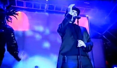 Pet Shop Boys - Bestival - September 2006