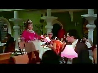 Aaj Ki Raat - Helen 🎶