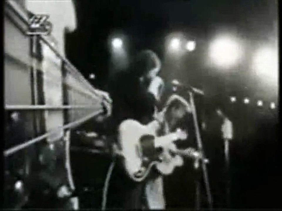 DRAGO MLINAREC - Mora da sam bio mlad (1981) Live