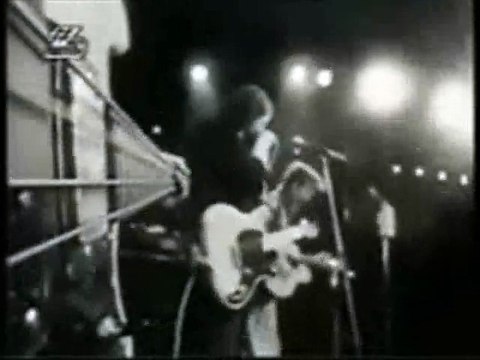 DRAGO MLINAREC - Mora da sam bio mlad (1981) Live