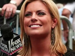 Fox's Ladies (Fox News Ladies)