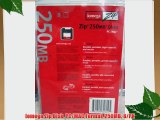 Iomega Zip Disk PC/MAC Format 250MB 8/PK